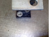 Recambio de bisagra puerta para audi a8 (d2) 4.2 v8 32v referencia OEM IAM 4D0831401  