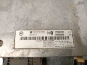 Recambio de modulo electronico para seat leon (1p1) 1.9 tdi referencia OEM IAM 5P0862335B 