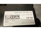Replacement electronic module for Cupra Formentor (KM7, KMP) 1.5 TSI OEM IAM reference 5WA907727AD 5WA907727AD 