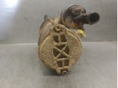 Recambio de motor arranque para volkswagen amarok (2hb) 2.0 tdi referencia OEM IAM 2H0911023F TS22ER13 VALEO