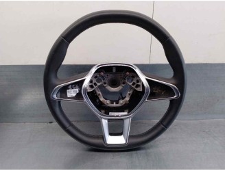 Recambio de volante para renault captur ii referencia OEM IAM 484002607R 34268120F TRW