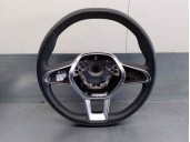 Recambio de volante para renault captur ii referencia OEM IAM 484002607R 34268120F TRW