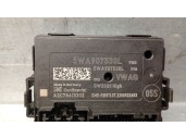 Replacement electronic module for Cupra Formentor (KM7, KMP) 1.5 TSI OEM IAM reference 5WA907530L 5WA907530L 