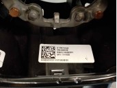 Recambio de volante para renault captur ii referencia OEM IAM 484002607R 34268120F TRW