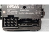Replacement electronic module for Cupra Formentor (KM7, KMP) 1.5 TSI OEM IAM reference 5WA907530L 5WA907530L 