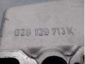 Recambio de colector admision para audi a4 berlina (b5) 1.9 tdi referencia OEM IAM 028129713K 028129713K 