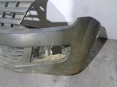 Recambio de paragolpes delantero para volkswagen amarok (2hb) 2.0 tdi referencia OEM IAM 2H0807221D9B9 GRIS TEXTUTADO 