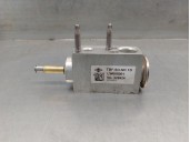 Replacement expansion valve for Renault Captur II OEM IAM reference 922700490R 