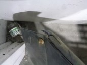 Recambio de paragolpes delantero para volkswagen amarok (2hb) 2.0 tdi referencia OEM IAM 2H0807221D9B9 GRIS TEXTUTADO 