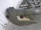 Recambio de paragolpes delantero para volkswagen amarok (2hb) 2.0 tdi referencia OEM IAM 2H0807221D9B9 GRIS TEXTUTADO 