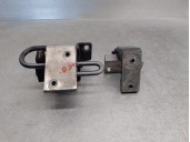 Recambio de bisagra puerta para audi a8 (d2) 4.2 v8 32v referencia OEM IAM 4D0833401  