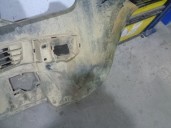 Recambio de paragolpes delantero para volkswagen amarok (2hb) 2.0 tdi referencia OEM IAM 2H0807221D9B9 GRIS TEXTUTADO 