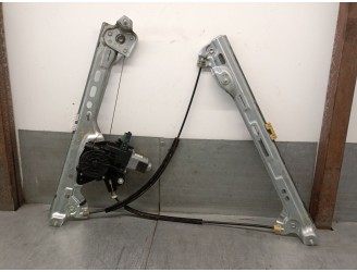 Recambio de elevalunas delantero izquierdo para renault megane iv hatchback (b9a/m/n_) 1.5 dci 110 (b9a3) referencia OEM IAM 807