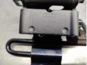 Recambio de bisagra puerta para audi a8 (d2) 4.2 v8 32v referencia OEM IAM 4D0833401  