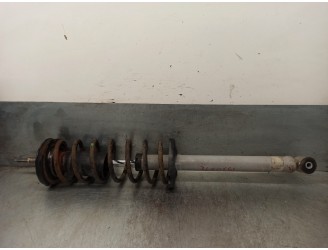 Recambio de amortiguador trasero izquierdo para seat toledo (1l) 1.9 tdi referencia OEM IAM 1L0513033B  