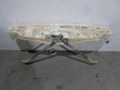Recambio de panel frontal para volkswagen amarok (2hb) 2.0 tdi referencia OEM IAM 2H0805563A DE CHAPA CON CERRADURA 