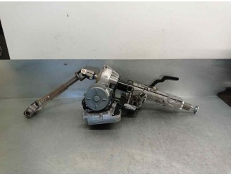 Recambio de columna direccion para skoda fabia 1.2 tsi referencia OEM IAM 6C1423510BE 6C1909144AG 