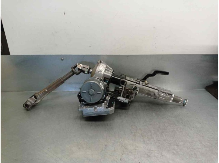 Recambio de columna direccion para skoda fabia 1.2 tsi referencia OEM IAM 6C1423510BE 6C1909144AG 