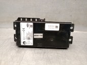 Recambio de modulo electronico para fiat 500e (332_) elektro 3+1 (fa1) referencia OEM IAM 00521803530  