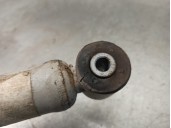 Recambio de amortiguador trasero izquierdo para seat toledo (1l) 1.9 tdi referencia OEM IAM 1L0513033B  