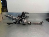 Replacement steering column for Skoda Fabia 1.2 TSI OEM IAM reference 6C1423510BE 6C1909144AG 