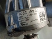 Recambio de columna direccion para skoda fabia 1.2 tsi referencia OEM IAM 6C1423510BE 6C1909144AG 