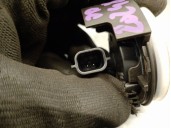 Recambio de sensor impacto para renault captur ii referencia OEM IAM 988365FL0A 