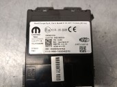 Recambio de modulo electronico para fiat 500e (332_) elektro 3+1 (fa1) referencia OEM IAM 00521803530  