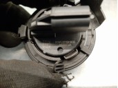 Recambio de sensor impacto para renault captur ii referencia OEM IAM 988365FL0A 