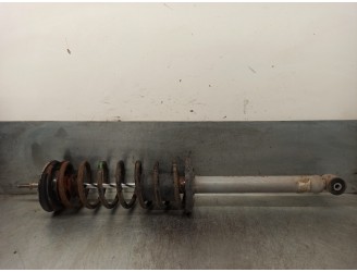 Recambio de amortiguador trasero derecho para seat toledo (1l) 1.9 tdi referencia OEM IAM 1L0513033B  