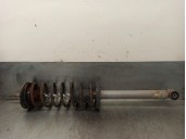 Recambio de amortiguador trasero derecho para seat toledo (1l) 1.9 tdi referencia OEM IAM 1L0513033B  