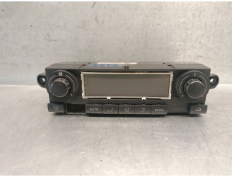 Recambio de mando calefaccion / aire acondicionado para seat ibiza (6l1) 1.9 tdi referencia OEM IAM 6L0820043B 6L0820043E 