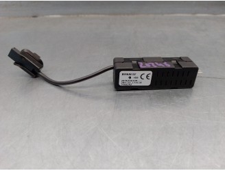 Recambio de modulo electronico para renault captur ii referencia OEM IAM 283634633R  