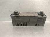 Recambio de mando calefaccion / aire acondicionado para seat ibiza (6l1) 1.9 tdi referencia OEM IAM 6L0820043B 6L0820043E 