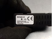 Recambio de modulo electronico para renault captur ii referencia OEM IAM 283634633R 