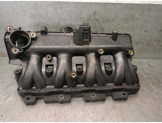 Recambio de colector admision para opel corsa d (s07) 1.3 cdti (l08, l68) referencia OEM IAM 55230898 5850363 