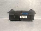 Recambio de mando calefaccion / aire acondicionado para seat ibiza (6l1) 1.9 tdi referencia OEM IAM 6L0820043B 6L0820043E 