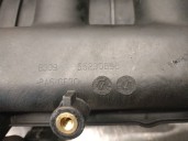 Recambio de colector admision para opel corsa d (s07) 1.3 cdti (l08, l68) referencia OEM IAM 55230898 5850363 
