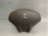 Recambio de airbag delantero izquierdo para citroën c3 ii referencia OEM IAM 96710277ZD 4112PS 