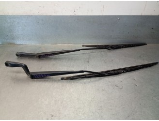 Recambio de brazo limpia delantero derecho para skoda fabia i (6y2) 1.4 tdi referencia OEM IAM 6Y1955410 6Y1955410 