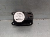 Recambio de motor apertura trampillas climatizador para renault captur ii referencia OEM IAM A21201700 HD36001A DENSO