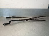 Recambio de brazo limpia delantero derecho para skoda fabia i (6y2) 1.4 tdi referencia OEM IAM 6Y1955410 6Y1955410 