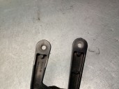 Recambio de brazo limpia delantero derecho para skoda fabia i (6y2) 1.4 tdi referencia OEM IAM 6Y1955410 6Y1955410 