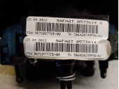 Recambio de airbag delantero izquierdo para citroën c3 ii referencia OEM IAM 96710277ZD 4112PS 