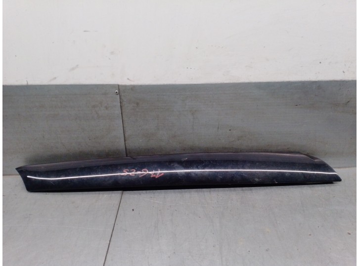 Replacement front moldings for Mini Mini Countryman (R60) Cooper D OEM IAM reference 51139801509 51139801509 