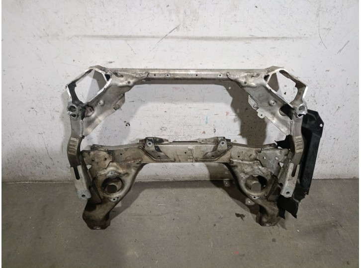 Recambio de puente delantero para bmw 1 (e87) 118 d referencia OEM IAM 31116785639 31116785639 