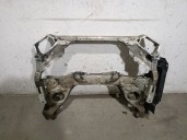 Recambio de puente delantero para bmw 1 (e87) 118 d referencia OEM IAM 31116785639 31116785639 