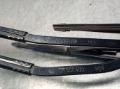 Recambio de brazo limpia delantero derecho para skoda fabia i (6y2) 1.4 tdi referencia OEM IAM 6Y1955410 6Y1955410 