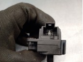 Recambio de motor apertura trampillas climatizador para renault captur ii referencia OEM IAM A21201700 HD36001A DENSO