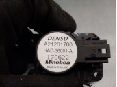 Recambio de motor apertura trampillas climatizador para renault captur ii referencia OEM IAM A21201700 HD36001A DENSO